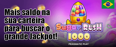 Cashback VIP Diário 💎 promotion