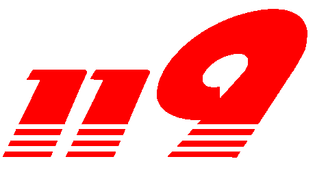 br119win.com Logo